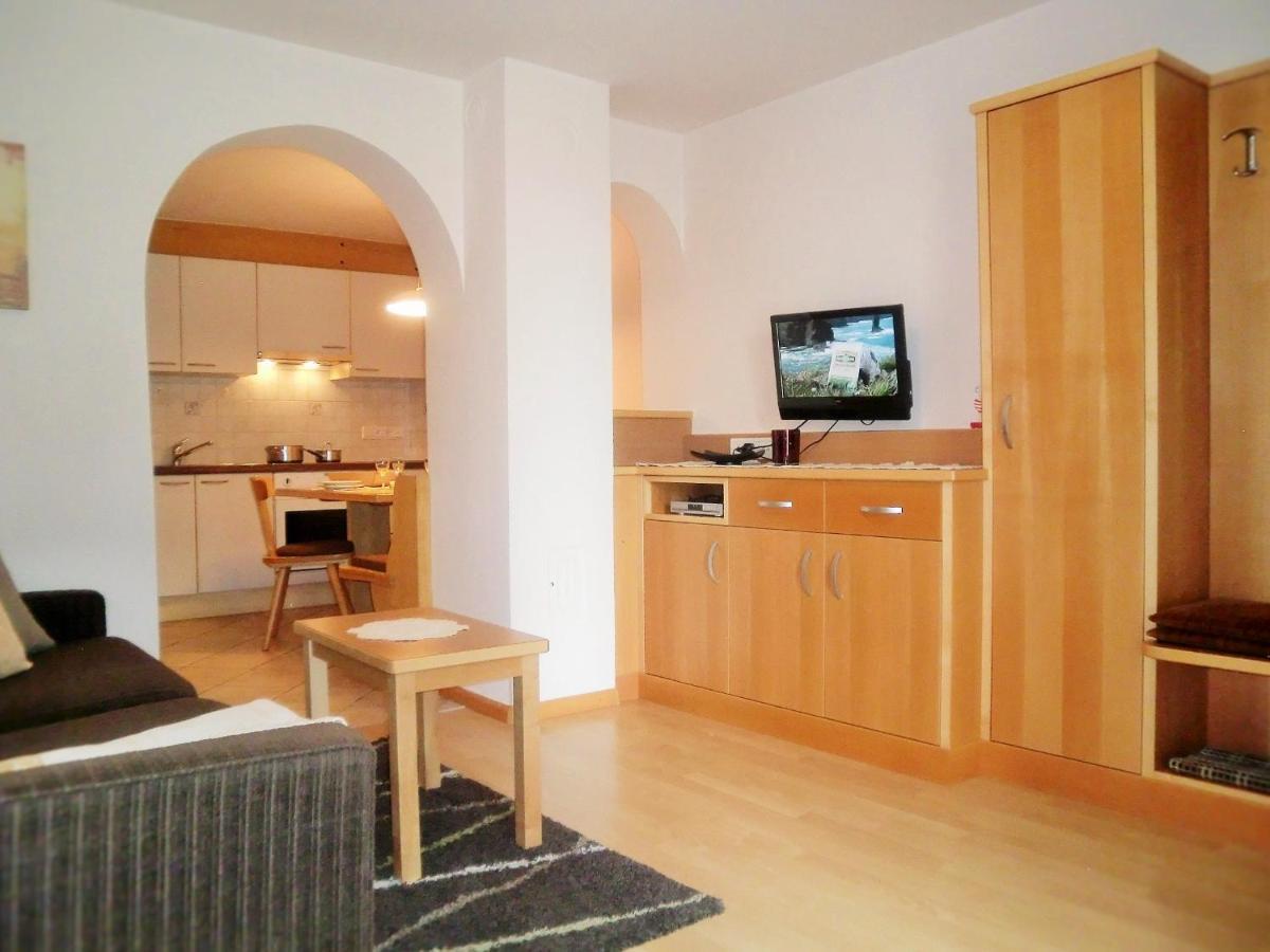 Schoene Ferienwohnung Siusi Dış mekan fotoğraf